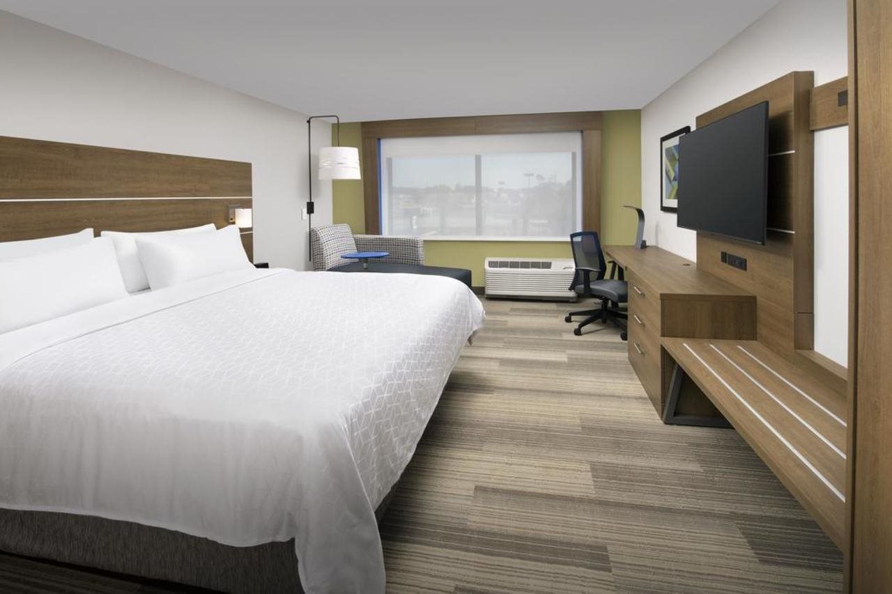 Holiday Inn Express & Suites Kingsland I 95 Naval Base Area by IHG - photo 152