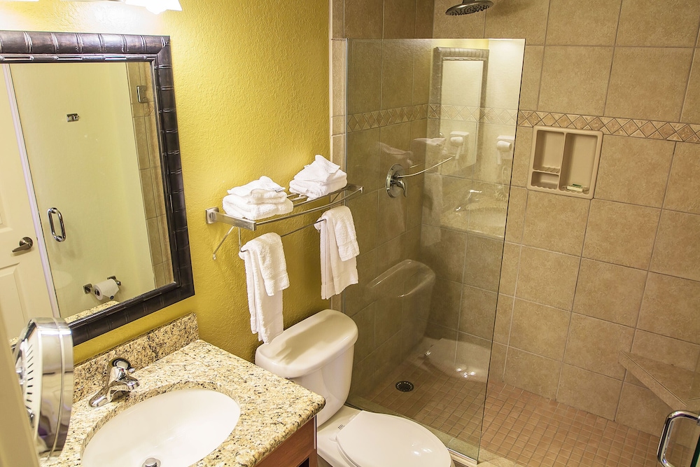 Westgate Lakes Resort & Spa Universal Studios Area - photo 35