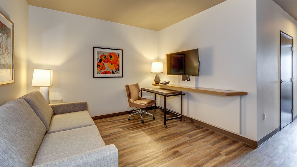 Holiday Inn & Suites Bellingham by IHG - photo 42