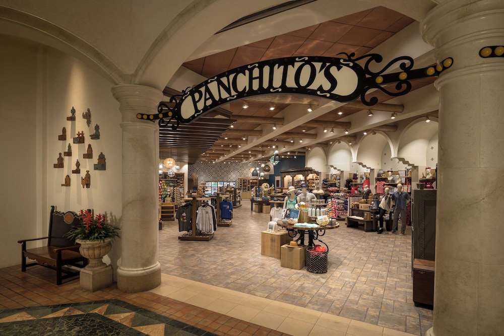 Disneys Coronado Springs Resort - photo 24