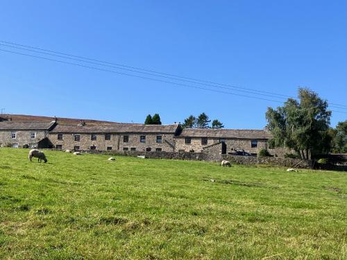 1 Swollowholm Cottage