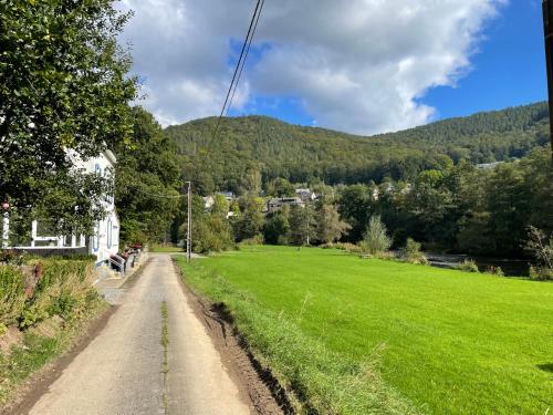 Vakantiehuis Perles de la cascade in Stavelot, Belgium