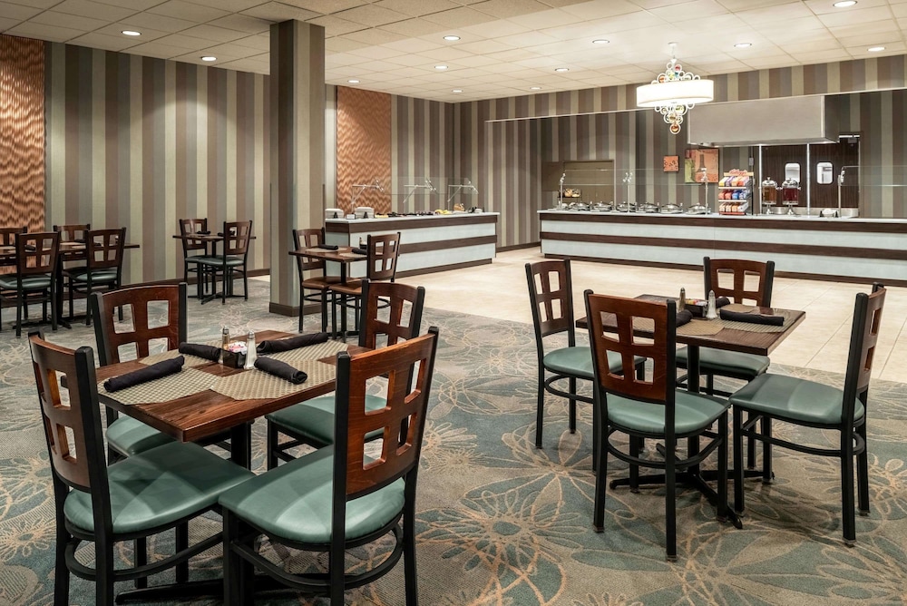 Wyndham Springfield City Centre - photo 32