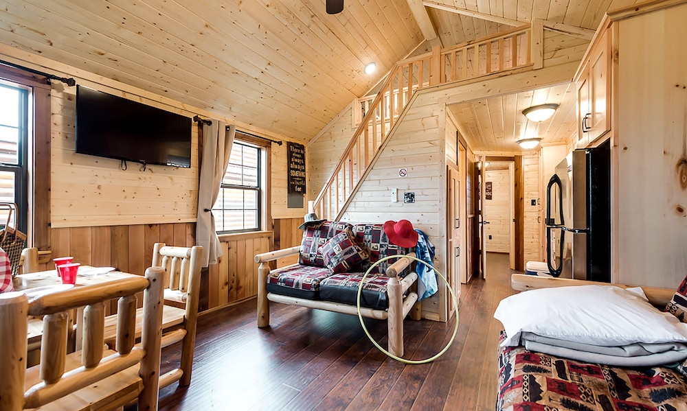 Rustic Creek Ranch Resort - photo 24
