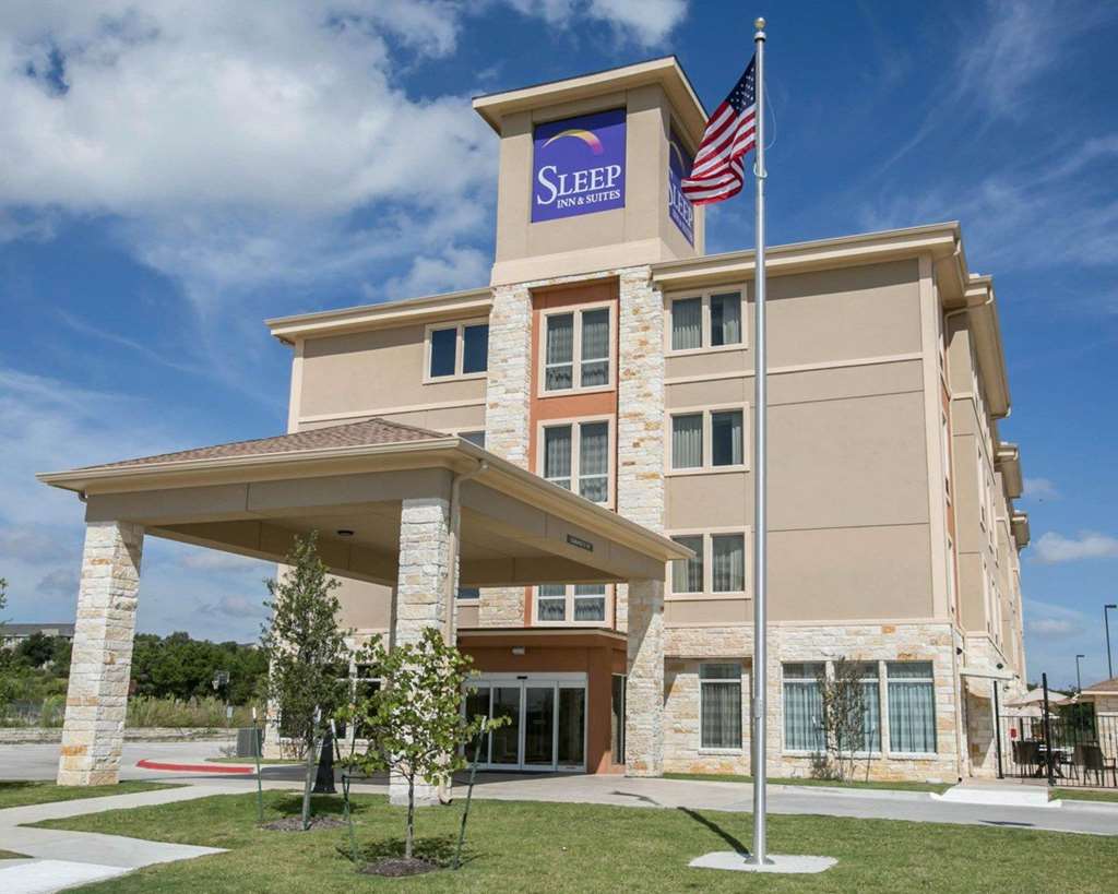 Sleep Inn & Suites Austin Northeast - featured photo