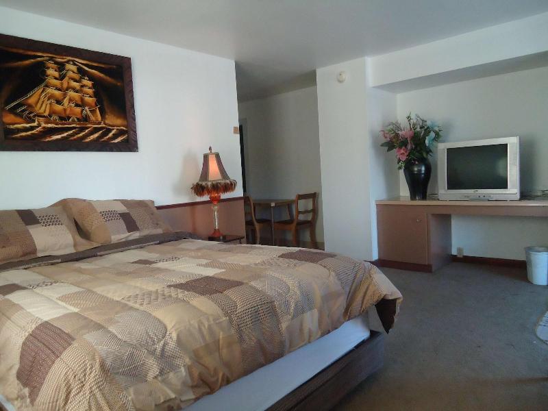 Blue Mountain Motel - photo 17