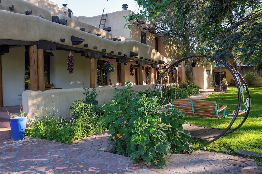 Inn on La Loma Plaza - photo 107