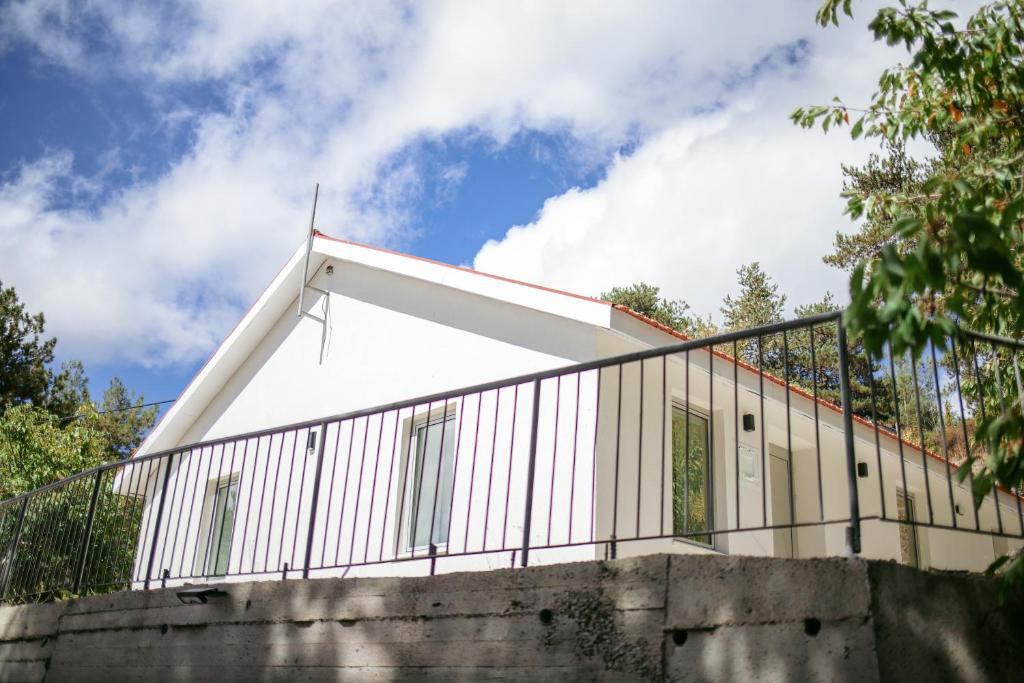 Legacy 1930s in Kakopetria, Cyprus