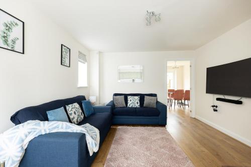 APPLECROFT Escape to the Peak District National Park — 4-Star Luxury Hotel in Buxton, United Kingdom