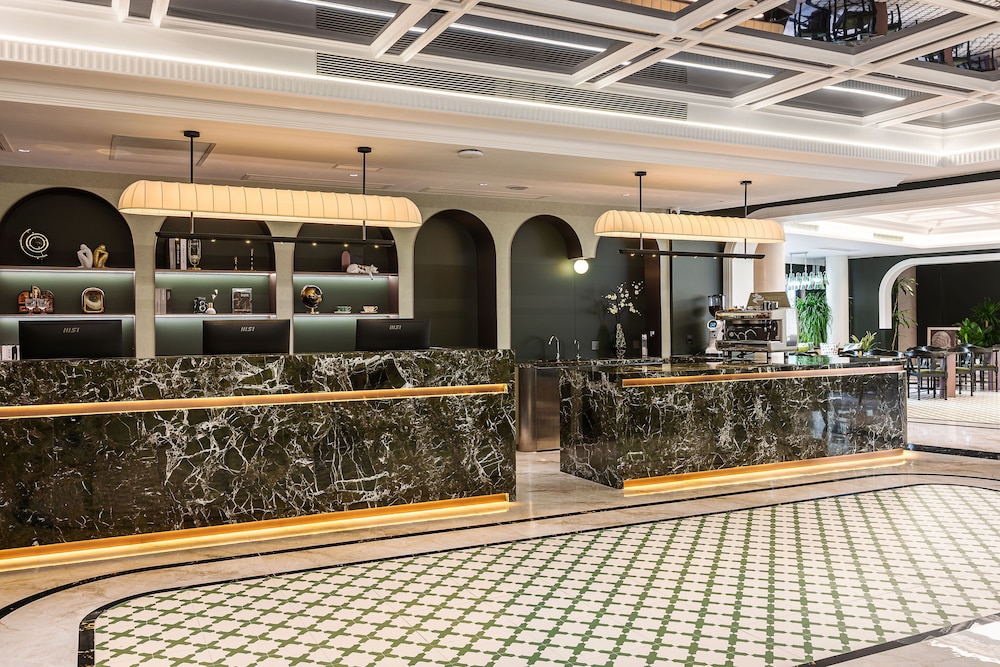Vishan Garden Trendy Hostel — 5-Star Luxury Hotel in Xiamen, People's Republic of China