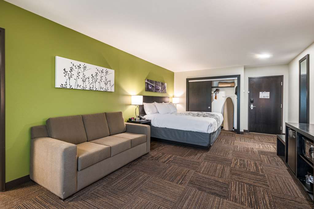 Sleep Inn Baxley - photo 27