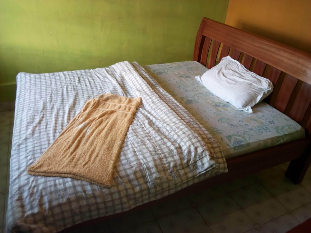 Green Guest House — Wote — photo 3