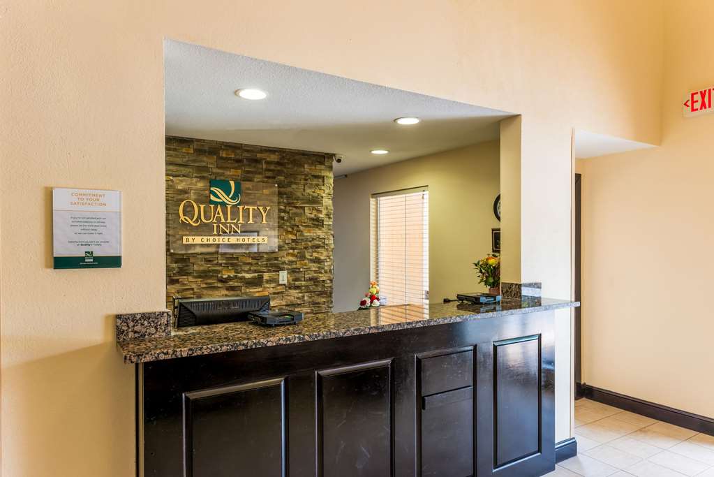 Quality Inn Huntersville near Lake Norman - photo 11