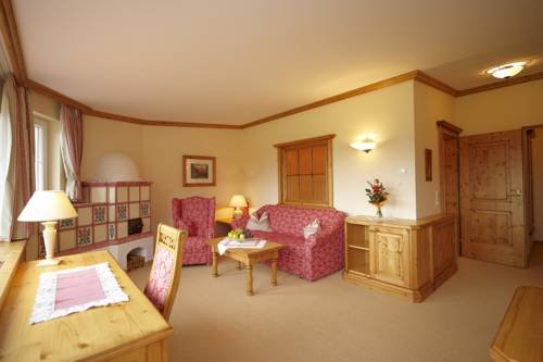 Hotel Ennstalerhof — Ramsau Am Dachstein — photo 2