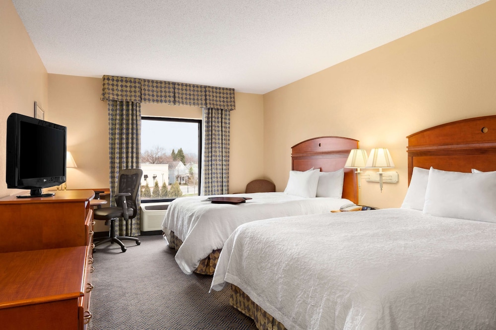 Hampton Inn Geneva - photo 6
