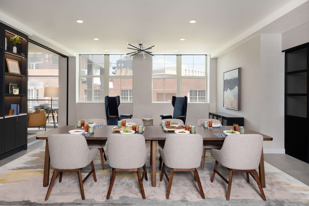 The Slate Denver Tapestry Collection By Hilton - photo 32