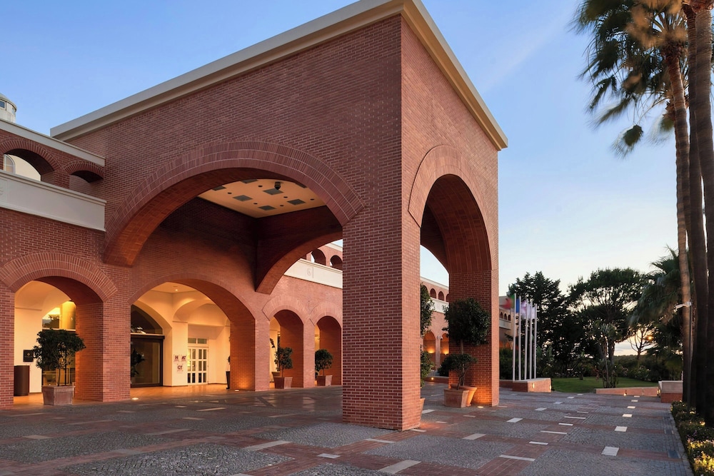 Domes Lake Algarve Autograph Collection in Vilamoura, Portugal