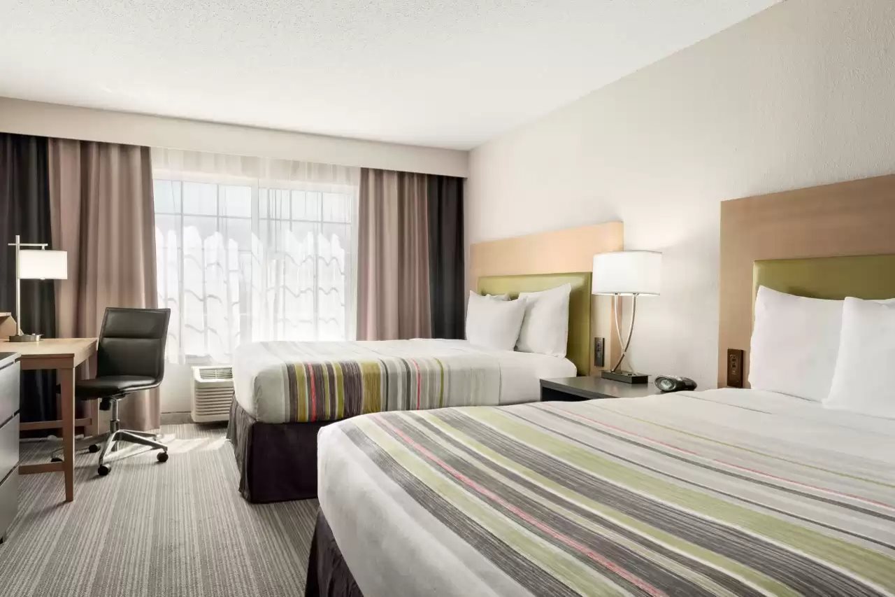 Country Inn & Suites by Radisson Romeoville I 55 - photo 4