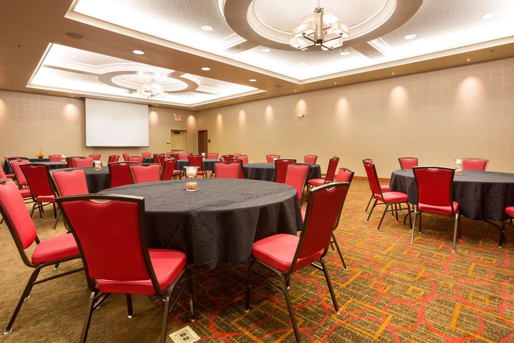 Drury Plaza Hotel Indianapolis Carmel - photo 25