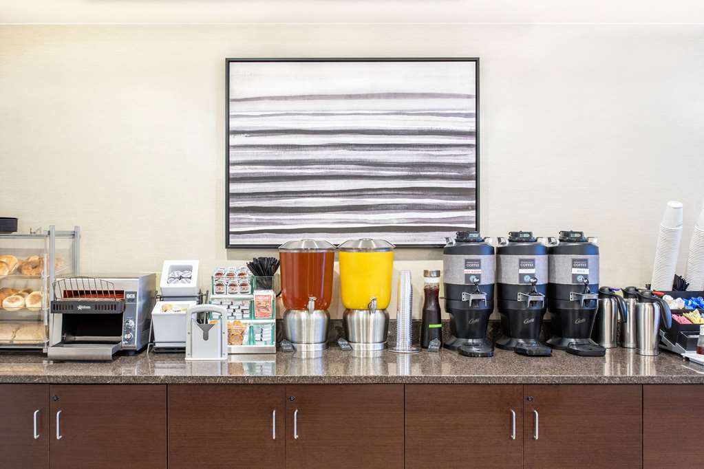 Sonesta ES Suites Carmel Mountain San Diego - photo 15