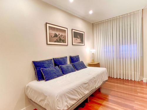 River Deluxe con Garaje gratis in Bilbao, Spain