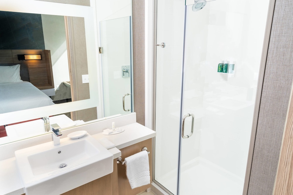 SpringHill Suites by Marriott Ontario Airport Rancho Cucamonga - photo 13