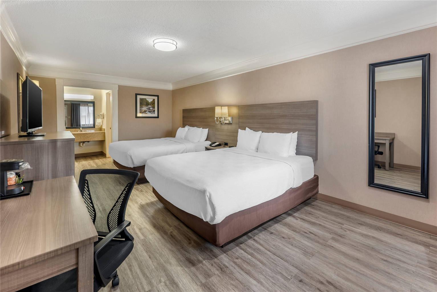 Quality Inn Near Lake Marble Falls - photo 23