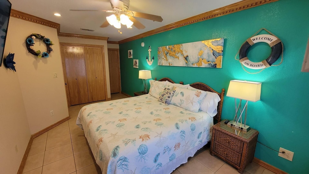 Campeche Triplex Unit C - photo 5