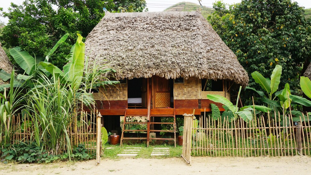 Bho Hoong Bungalows in Quang Nam, Vietnam
