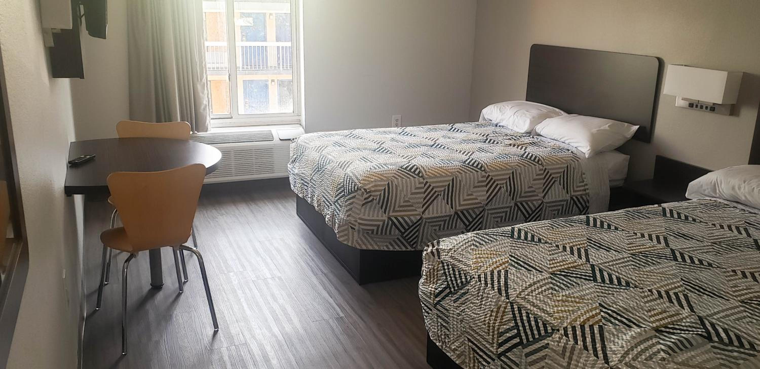 Motel 6 Mobile AL Airport Blvd - photo 27