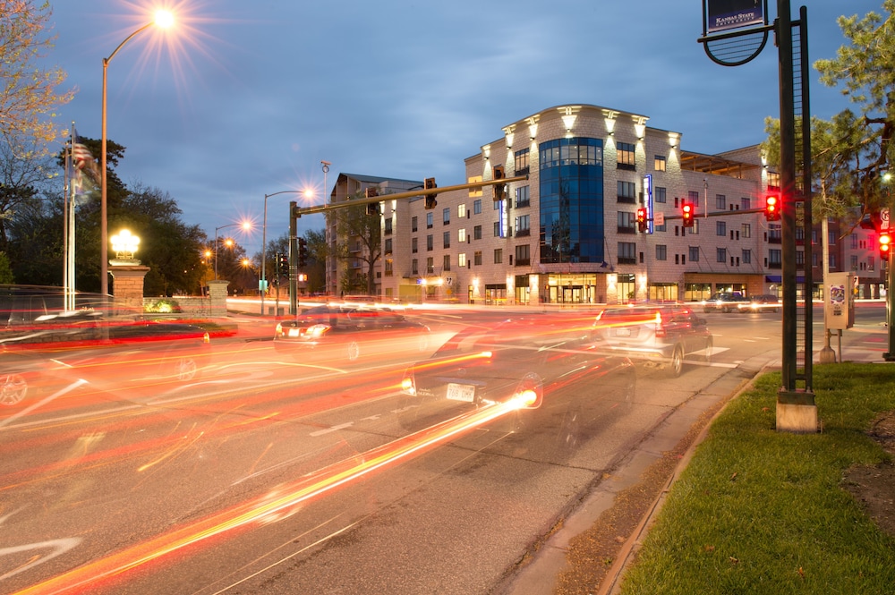 The Bluemont Hotel - photo 61