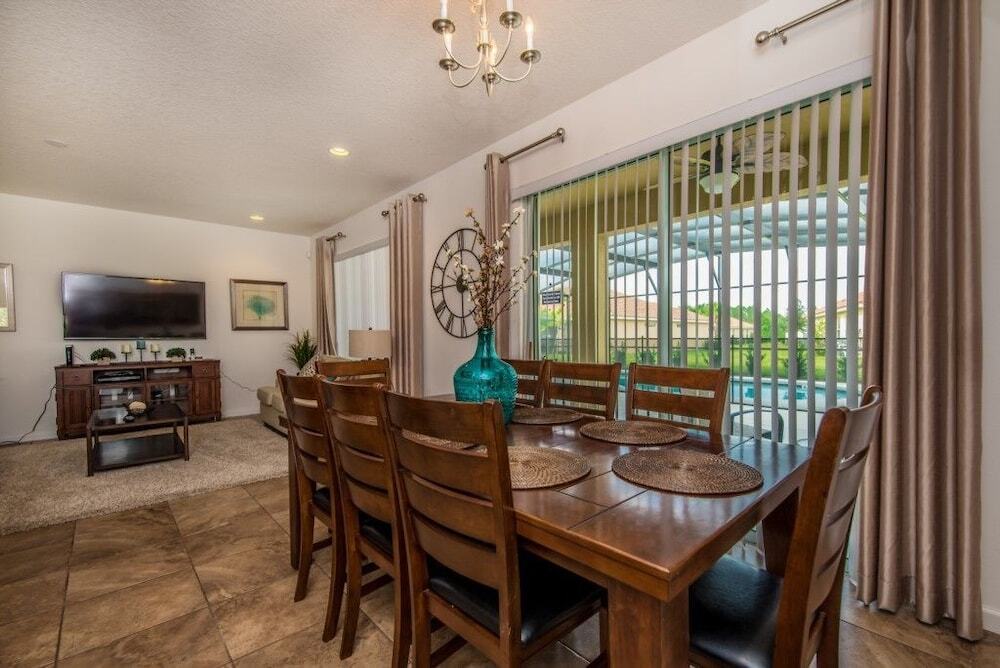 4164 Solterra Resort Villa in Davenport, United States