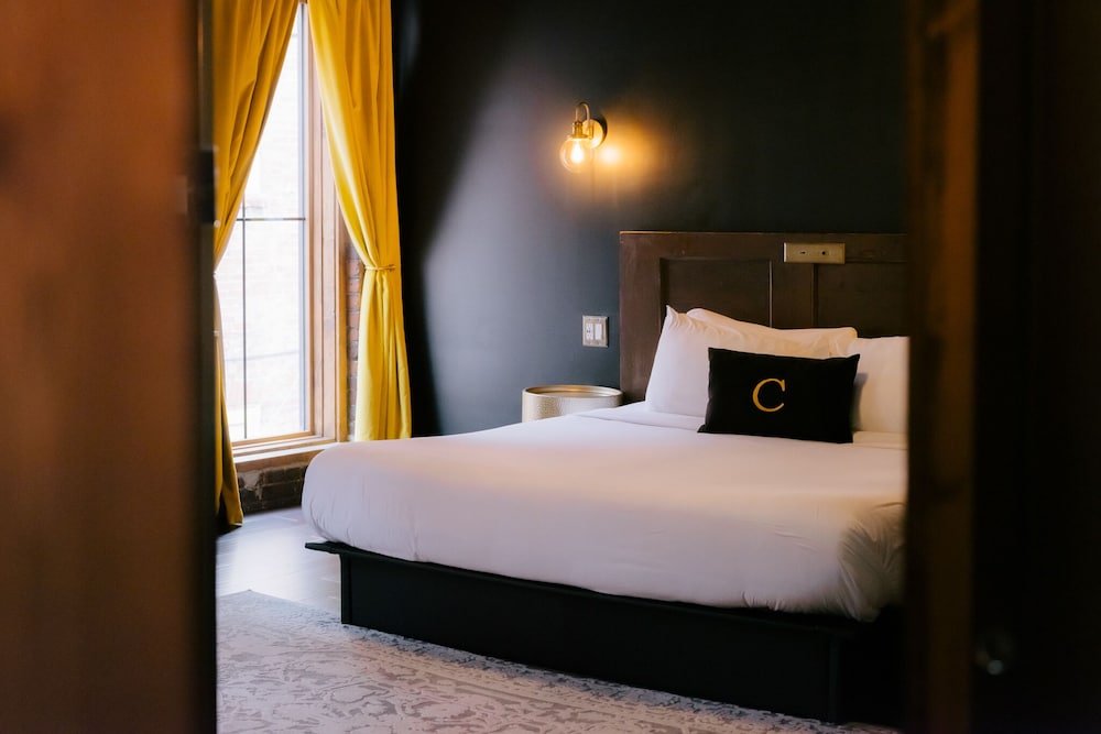 The Chandler Hotel - photo 45