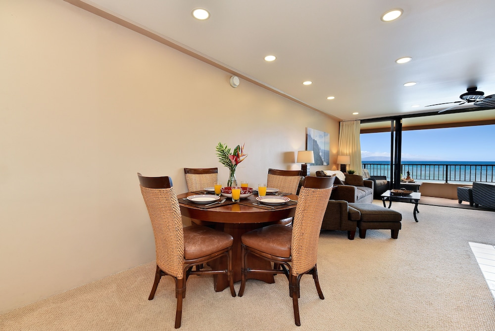 Maui Kai 304 MK 304 Serene Getaway w Pool AC - photo 18
