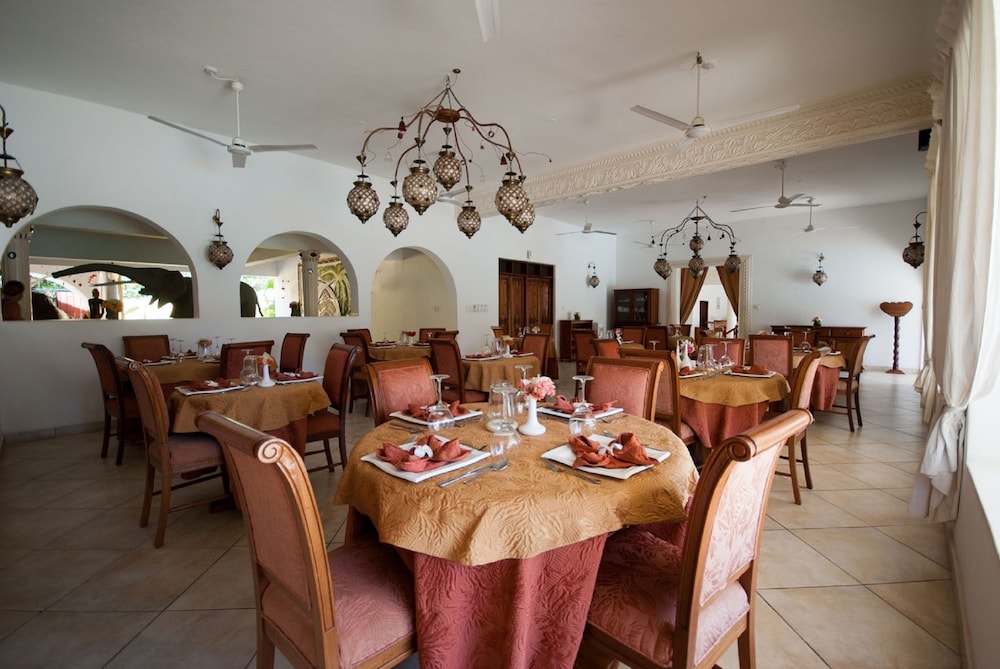 Double Heart Malindi Resort in Malindi, Kenya