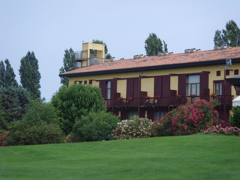 Hotel Golf Inn in Lignano Sabbiadoro, Italy