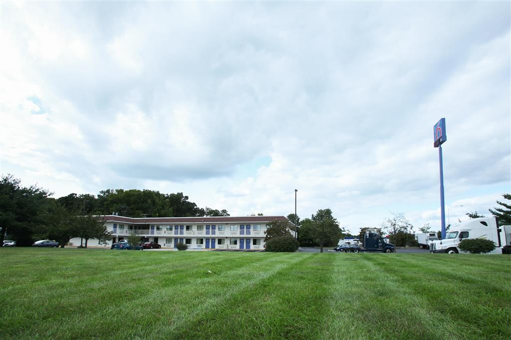 Motel 6 Elkton MD - photo 18