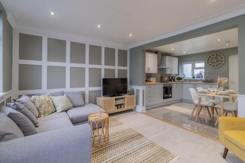 Cleeveland Retreat in Cheltenham, United Kingdom