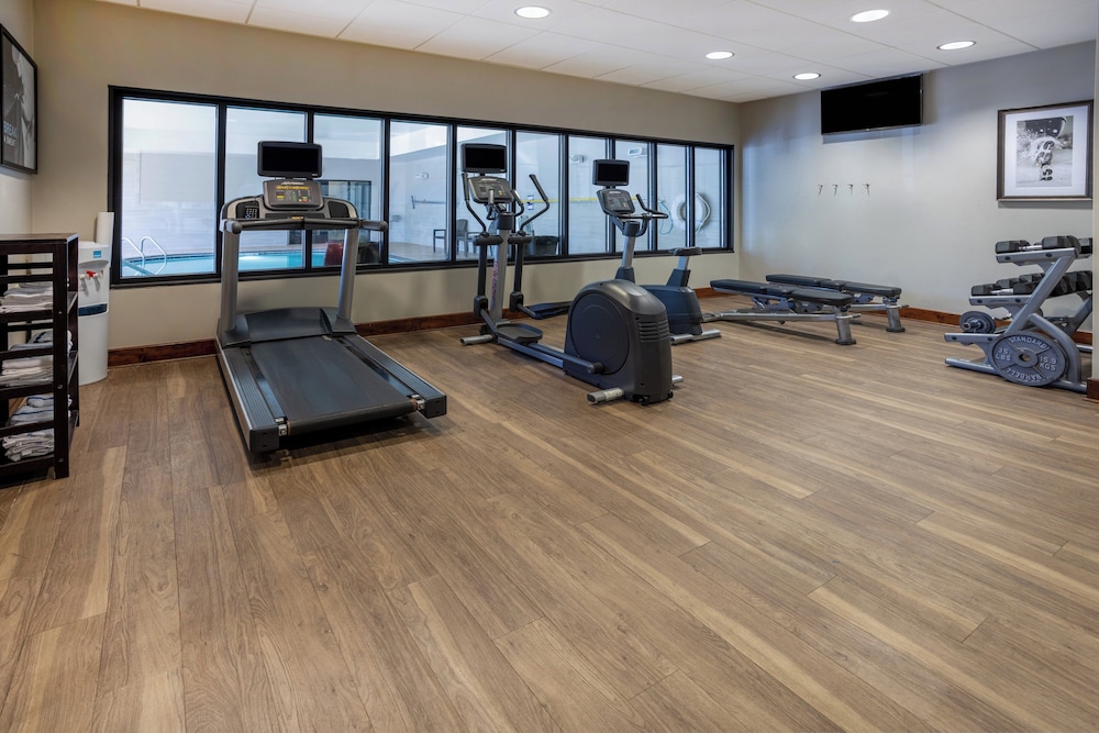 Staybridge Suites Wilmington E by IHG - photo 29