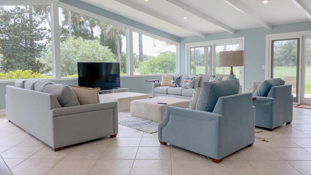 34 North Live Oak at The Sea Pines Resort - photo 6
