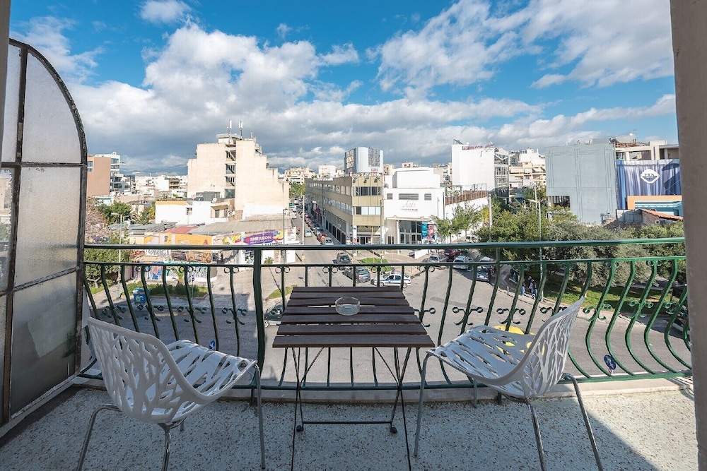 מרפסת / טרסה