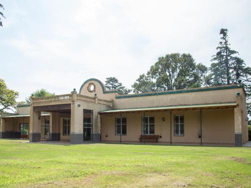 Estancia Santa Elena Hospedaje Rural in Unknown City, Argentina