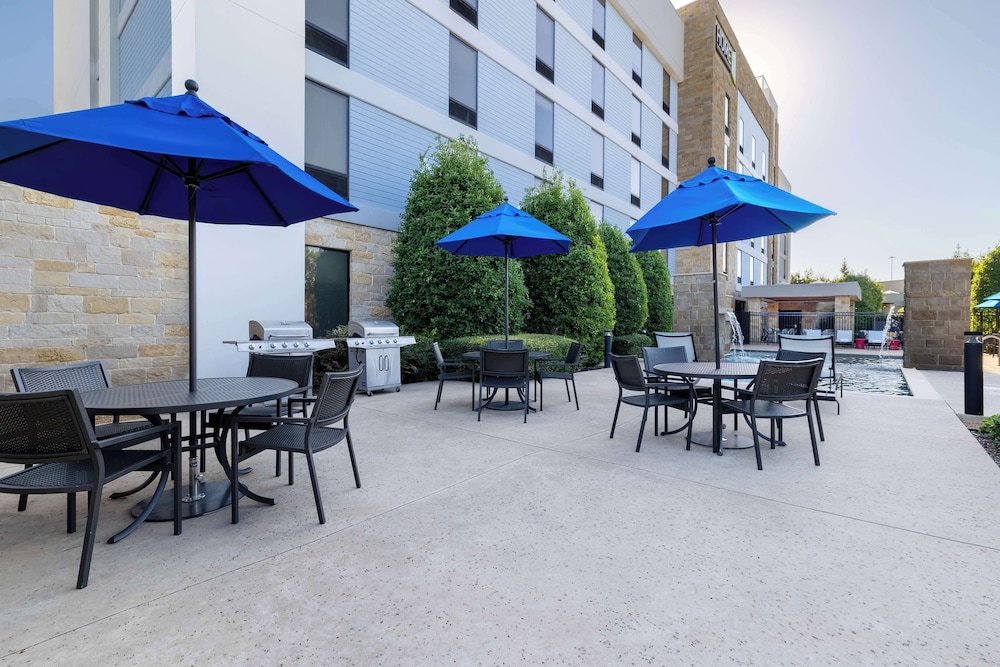 Home2 Suites by Hilton Dallas Frisco - photo 47