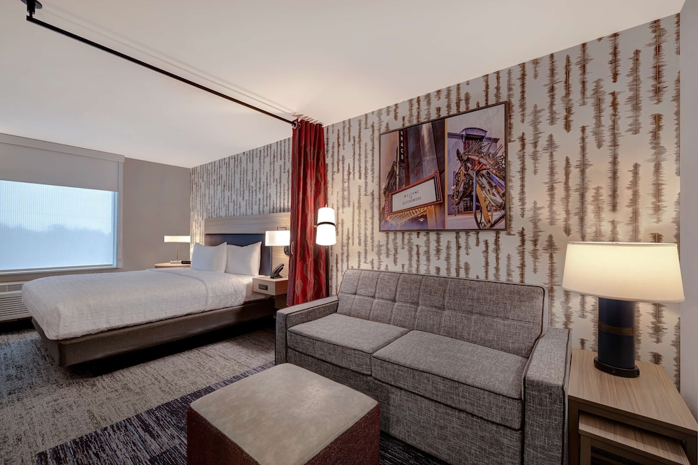 Home2 Suites by Hilton Blythewood SC - photo 61