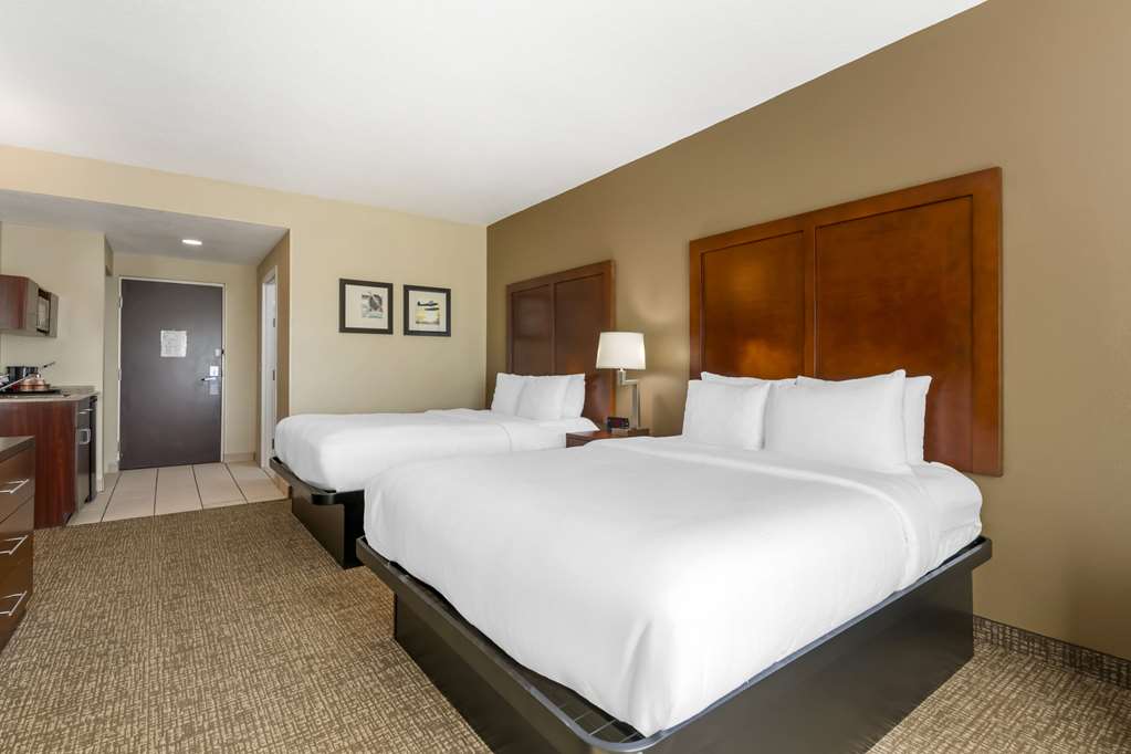 Comfort Inn & Suites Tavares North - photo 24