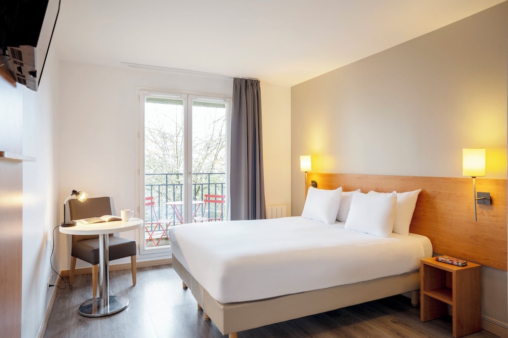 Séjours & Affaires Créteil Le Magistere — hotel in Creteil