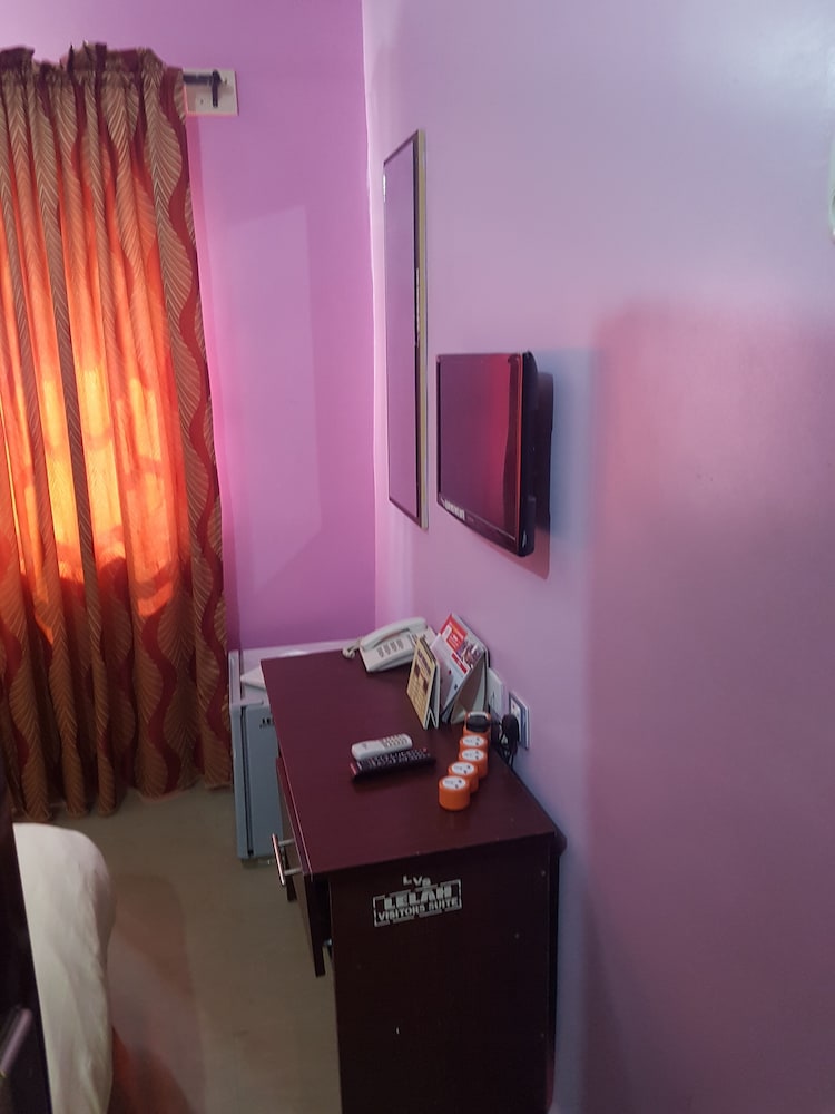 Lelah Visitors Suite — Gombe — photo 4