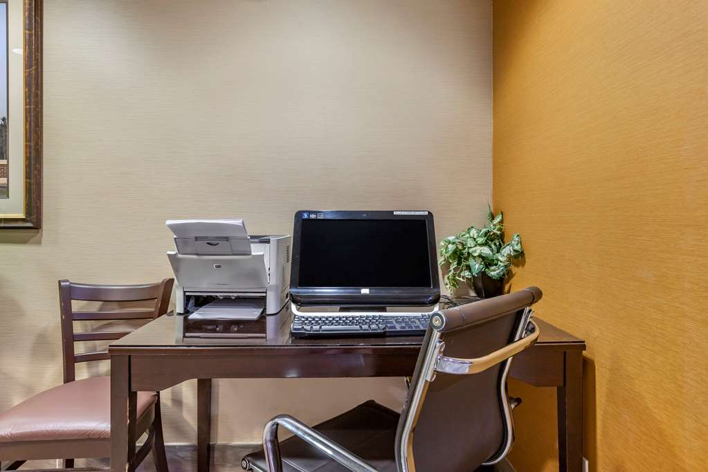 Comfort Inn Okemos East Lansing - photo 25