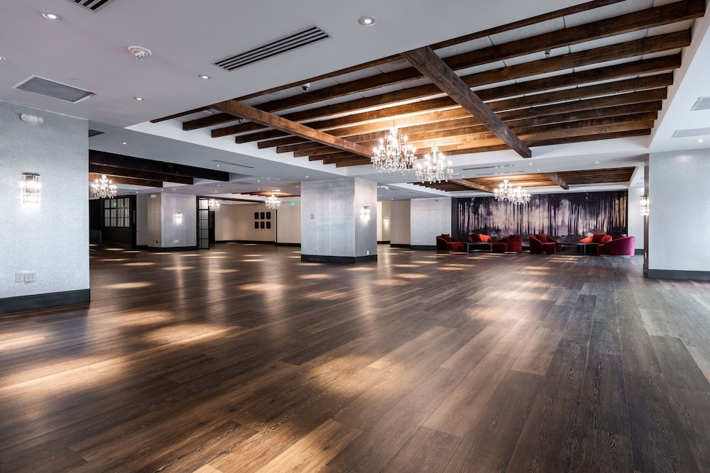 Sheraton Denver Downtown Hotel - photo 119