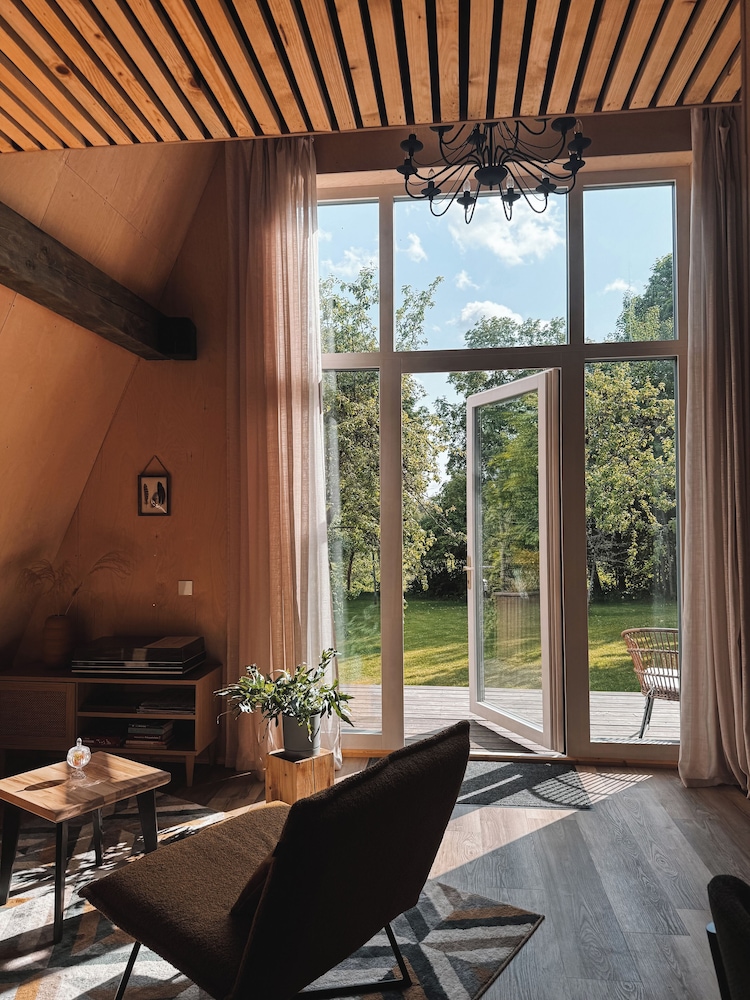 Mulberynas in Unknown City, Lithuania